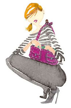 Illustration for article titled Welcome To DailyCandyland, Comcast!